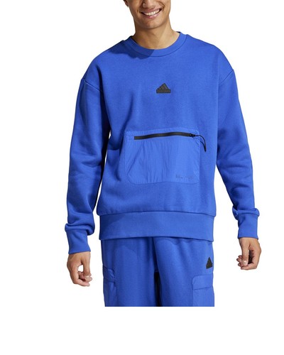 Adidas royal blue - royal, city