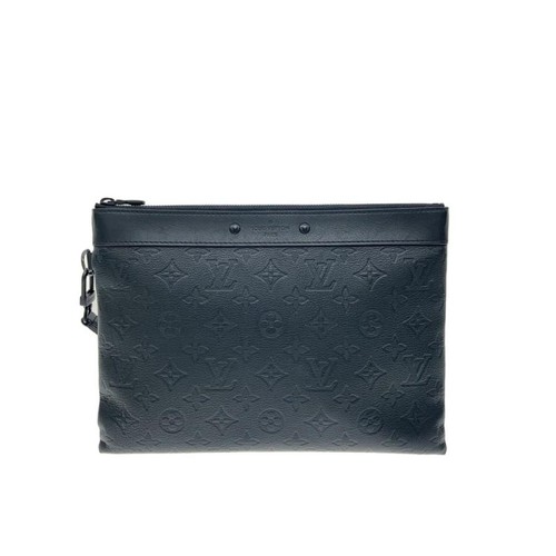 Louis vuitton pochette go - louis,