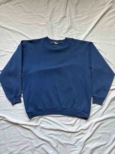 Felpa russell vintage - felpa,