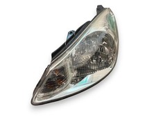 Faro Anteriore sinistro HYUNDAI I10 anno 2010 - 921010X020 92101A