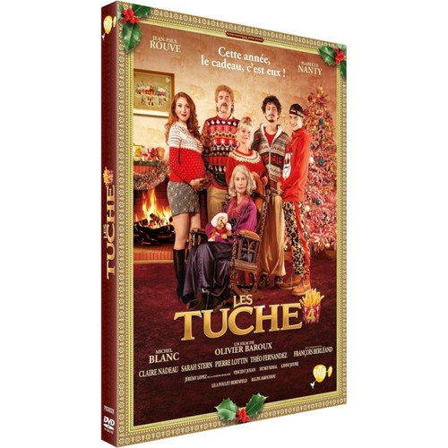 Les tuche dvd - tuche, 4