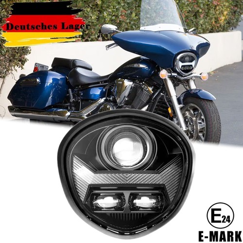 Per yamaha star - per, 1300