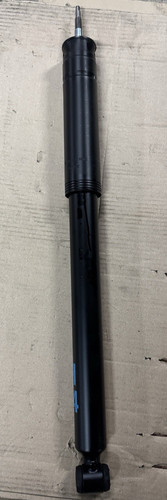 Ammortizzatore gas asse - ammortizzatore, a