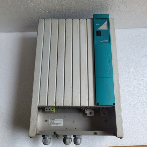 Mastervolt mass 100 - mass, 24/100-c