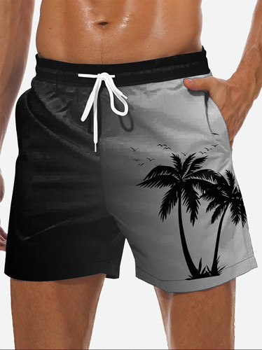 Costume mare uomo pantaloncini - costume,