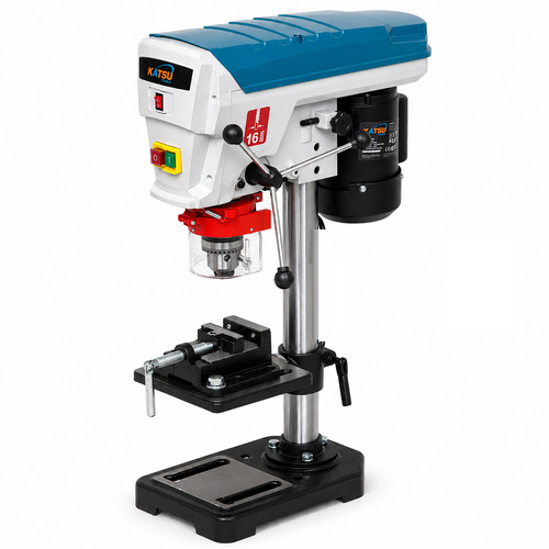 Katsu tools 500 trapano - w, a