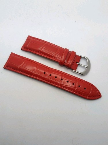 Cinturino orologio arancione