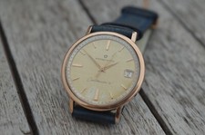 ETERNA MATIC MENS ETERNA MATIC