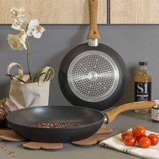 Padella manico country - 1,