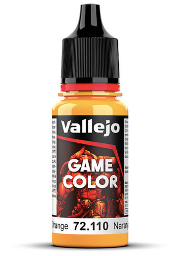 Vallejo game color sunset - vallejo,