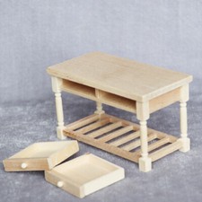 2 pezzi 1:12 casa delle