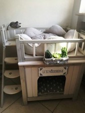 Cuccia per cani gatti da