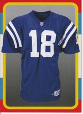Gioco Peyton Manning 2021