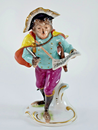 Vintage volkstedt porcellana - volkstedt,