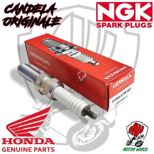 Candela originale honda nss - originale,