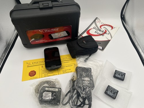 Spectocor kit monitor eventi - kit,