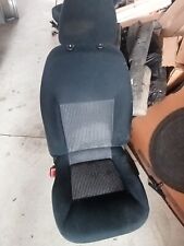 Fiat Croma Dinamic Sedile Anteriore Sinistro