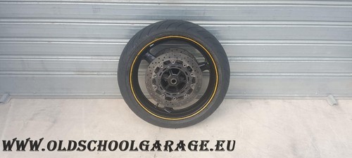 Ruota anteriore yamaha anno - yamaha, r6
