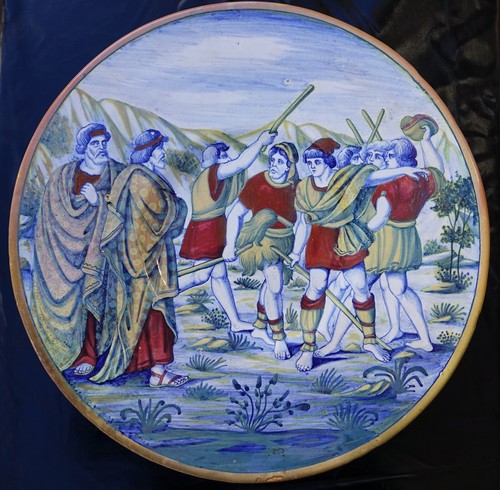 Societa ceramica umbra - societa,