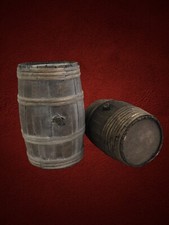 2 Botti Carretti Venditore