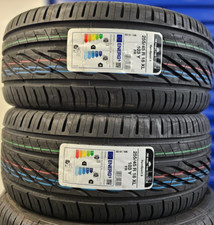 2x PNEUMATICI NUOVI UNIROYAL