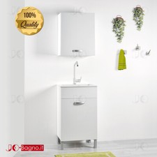 Lavatoio con Mobile 50x40 cm