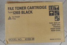 TONER COMPATIBILE RICOH TYPE