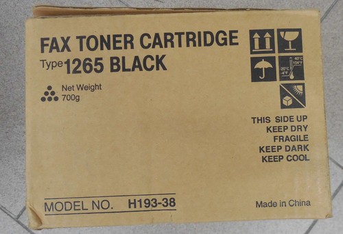 Toner compatibile ricoh type - ricoh,