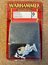 Giochi Workshop Warhammer