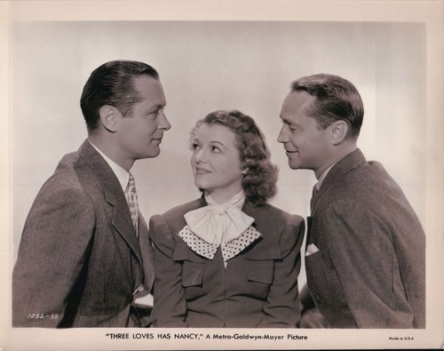 Foto vintage 8x10 - , robert