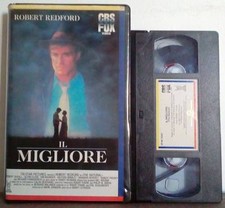 Vhs Il Migliore Film Commedia