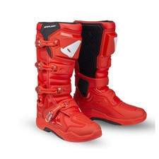 STIVALI BOOTS MOTO MX CROSS