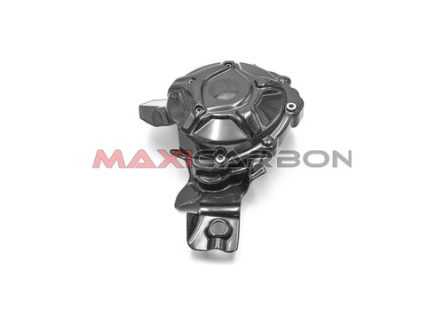 Cover frizione carbonio mv - frizione, in