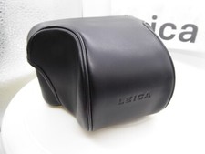 Custodia in pelle nuova con