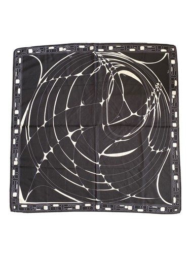 Emilio pucci foulard - emilio,