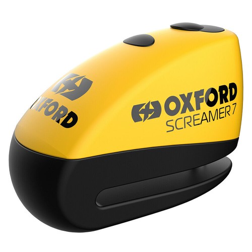 Oxford screamer7 screamer bici - oxford,
