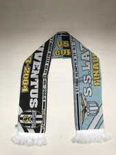 3229 LAZIO SCIARPA LAZIO VS