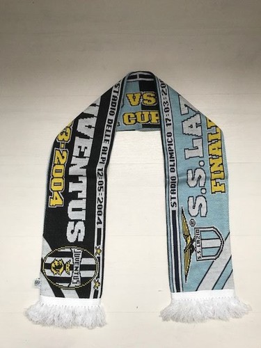 3229 lazio sciarpa - 3229, vs
