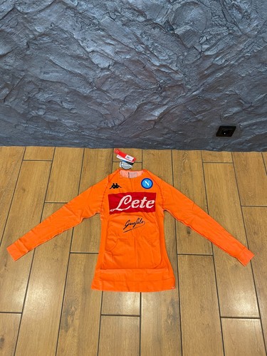 Maglia napoli - maglia,