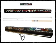 canna pesca inglese hevia x 10