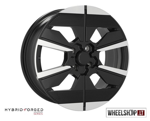 Cerchi lega peugeot r17 - lega,