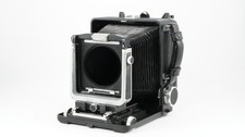 Wista 45 N 4x5 fotocamera a