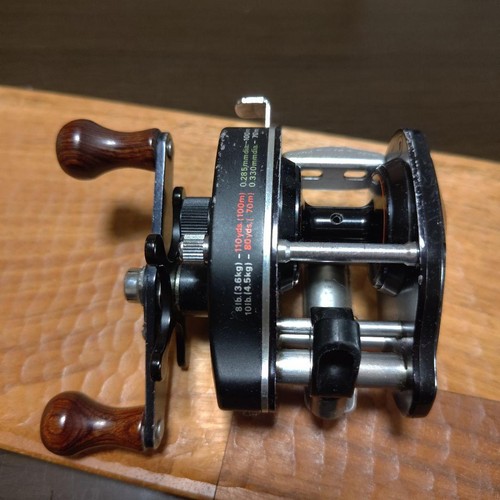 Mulinello esca daiwa phantom - mulinello,
