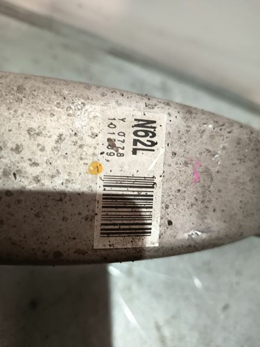 N62l fusello anteriore - n62l,