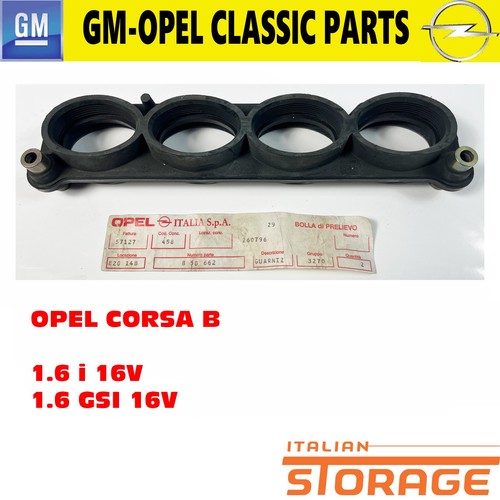 Opel corsa gsi guarnizione - corsa,