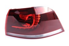 Fanale posteriore led destro originale Volkswagen Golf 6 Cabriolet 5K7945208B