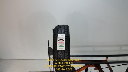Gomme usate termiche - gomme,