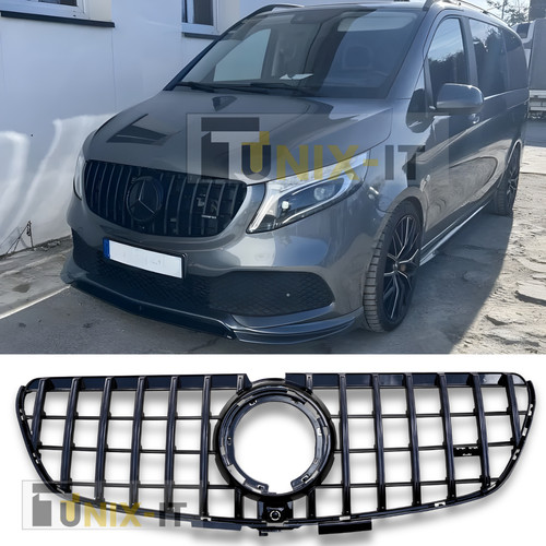 Per mercedes classe - mercedes, w447