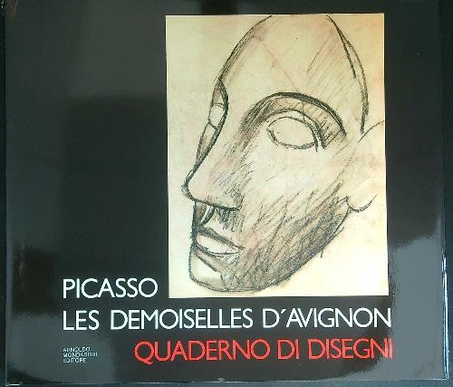 Picasso les demoiselles - les,
