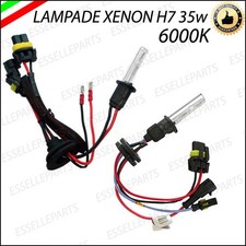 COPPIA LAMPADE RICAMBIO PER